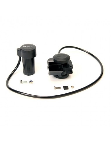 CLAXON SOUNDBOMB AIRE SPLIT