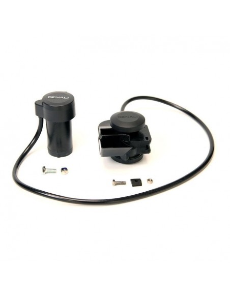 CLAXON SOUNDBOMB AIRE SPLIT