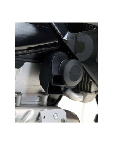 CLAXON SOUNDBOMB AIRE SPLIT