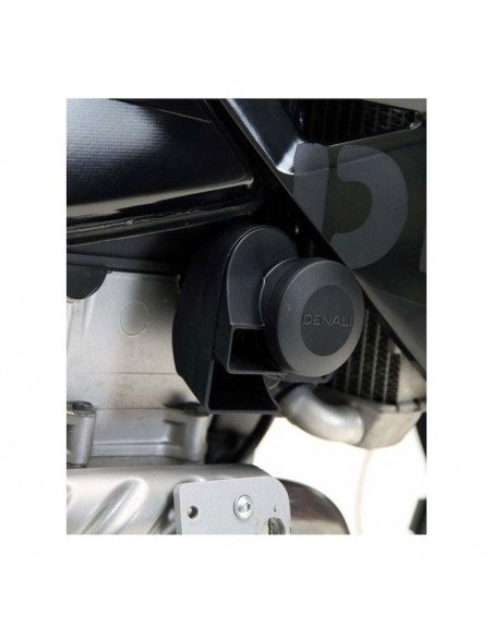 CLAXON SOUNDBOMB AIRE SPLIT