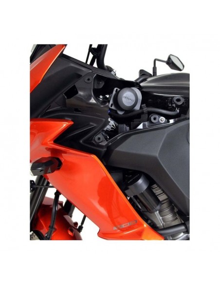 CLAXON SOUNDBOMB AIRE SPLIT