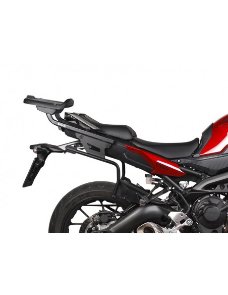 3P SYSTEM FIJACION MALETAS LATERALES SHAD YAMAHA MT 09 TRACER