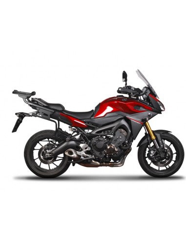 3P SYSTEM FIJACION MALETAS LATERALES SHAD...