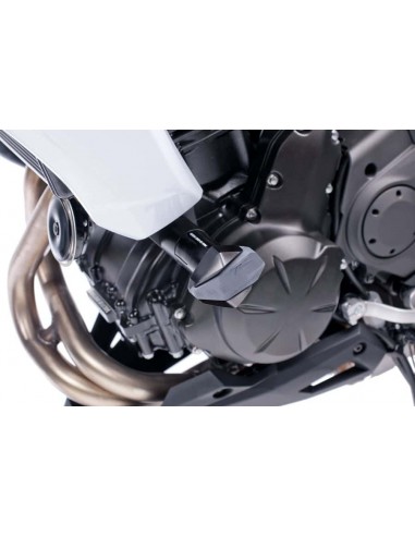 TOPES PROTECCIONES ANTICAIDA KAWASAKI ER6 NAKED