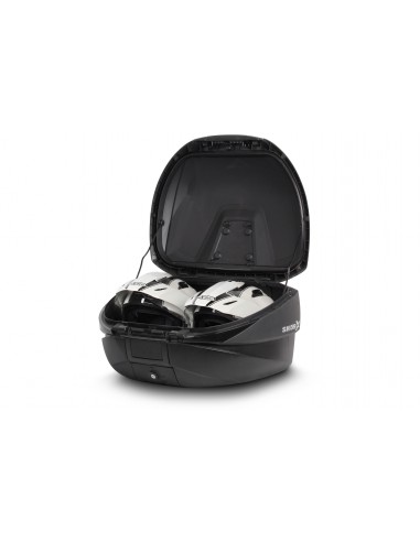 BAUL MALETA SHAD SH59X TAPA ALUMINO EXPANDIBLE OFERTA