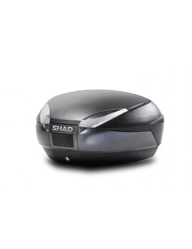 BAUL SH48 GRIS OSCURO