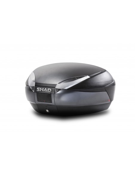 BAUL SH48 GRIS OSCURO