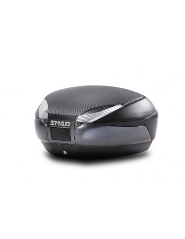 BAUL SH48 GRIS OSCURO