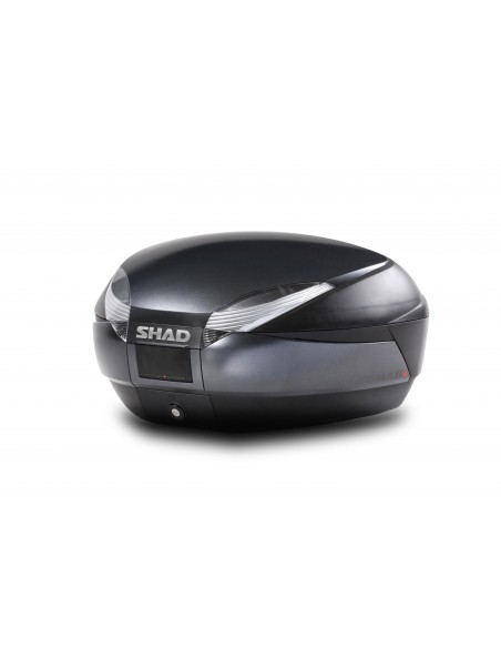 BAUL SH48 GRIS OSCURO