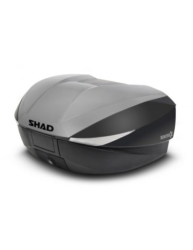 BAUL SH58X CARBON EXPANDIBLE