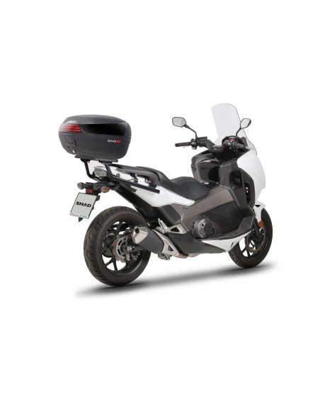 BAUL MALETA SHAD SH46 NEGRO