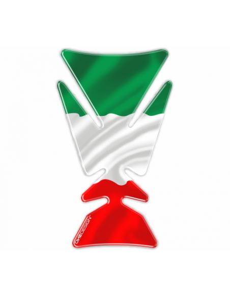 PROTECTOR DE DEPOSITO ITALIA