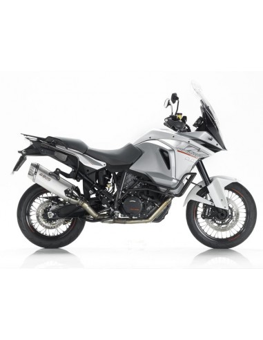 ANCLAJE MALETAS LATERALES KTM VARIOS MODELOS...